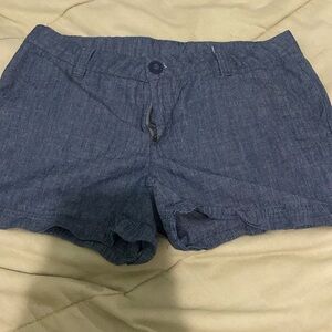 worn a couple of times